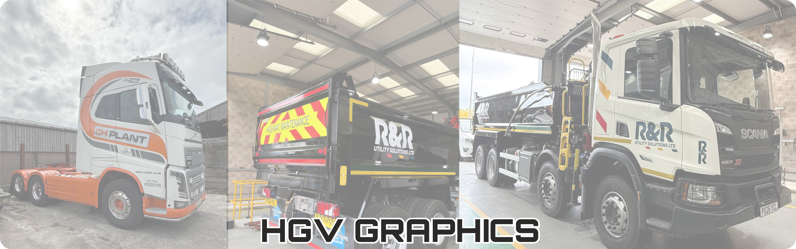HGV GRAPHICS BANNER