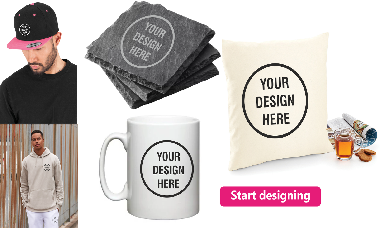 Design your own Product 2