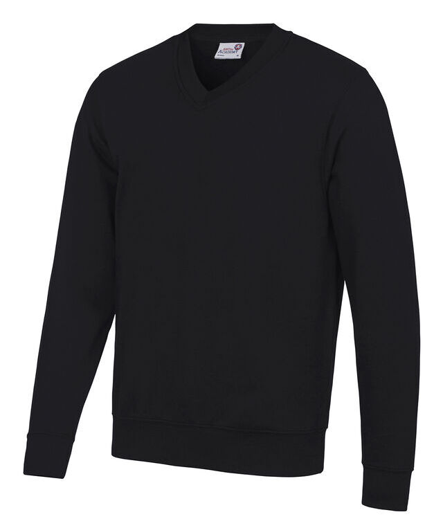 Senior Academy v-neck sweatshirt