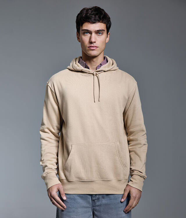 Anthem unisex hoodie