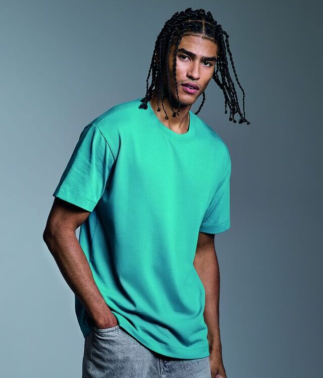 Anthem heavyweight t-shirt