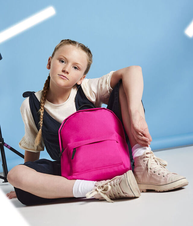 Mini fashion backpack