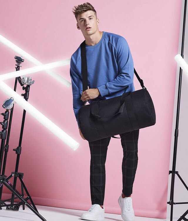 Original barrel bag XL