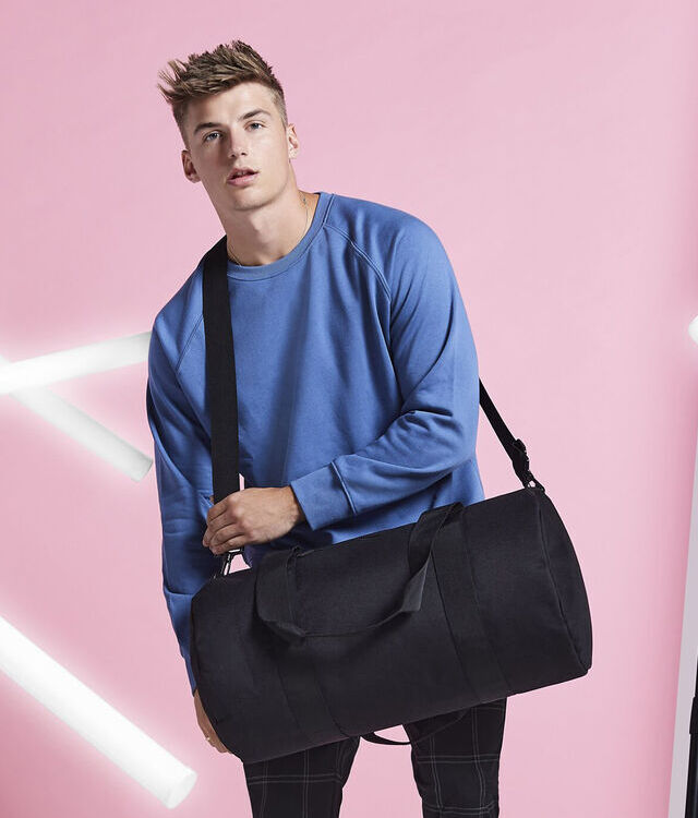 Original barrel bag XL