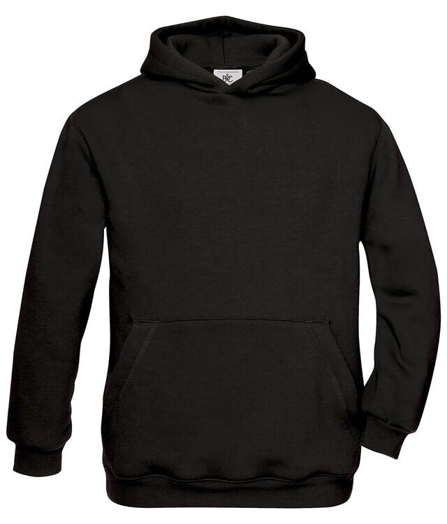 B&C Hooded /kids