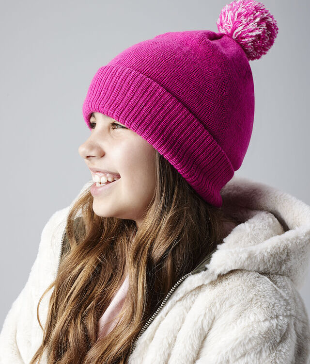 Junior snowstar® beanie