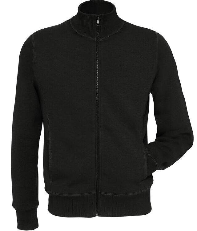 B&C Spider /men sweatshirt