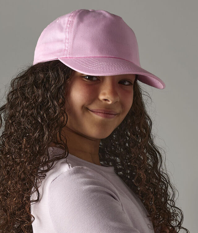 Junior original 5-panel cap