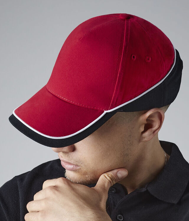 Teamwear competition cap