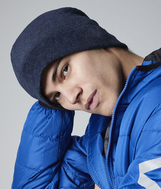 Suprafleece® summit hat