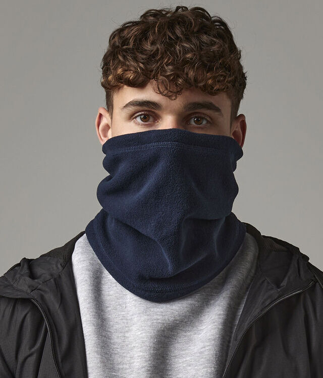 Suprafleece® snood/hat combo