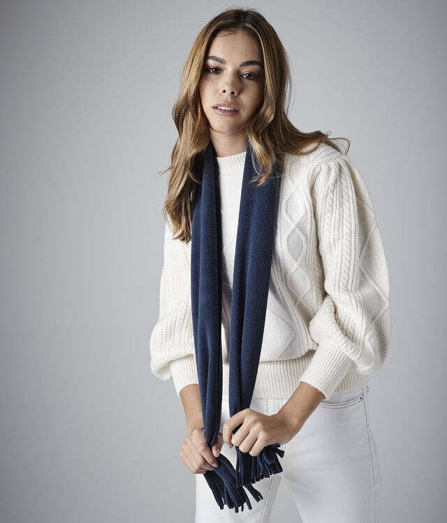 Suprafleece® Dolomite scarf