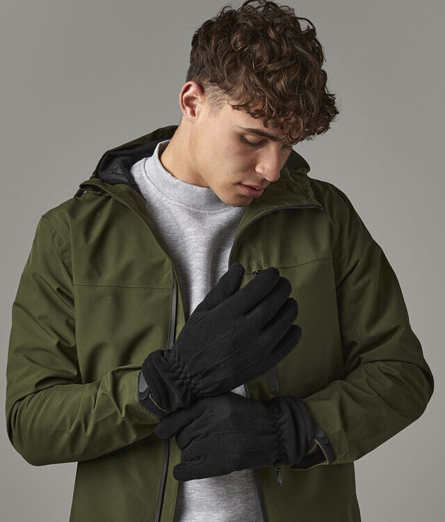 Suprafleece® Thinsulate® gloves