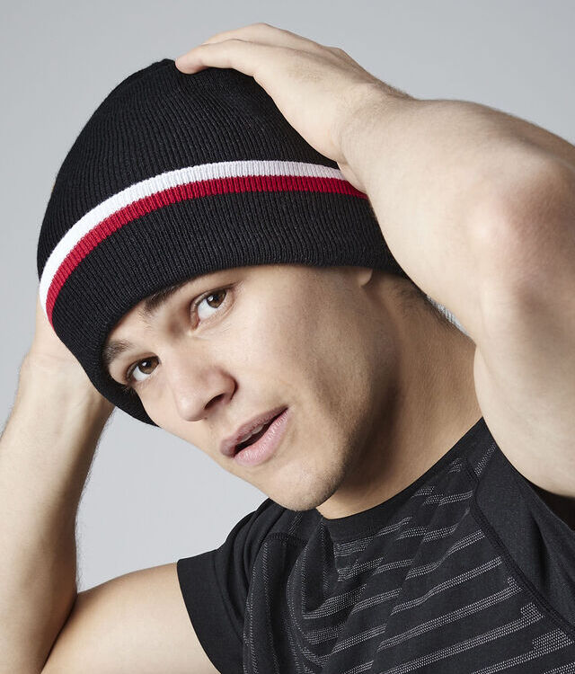 Teamwear beanie