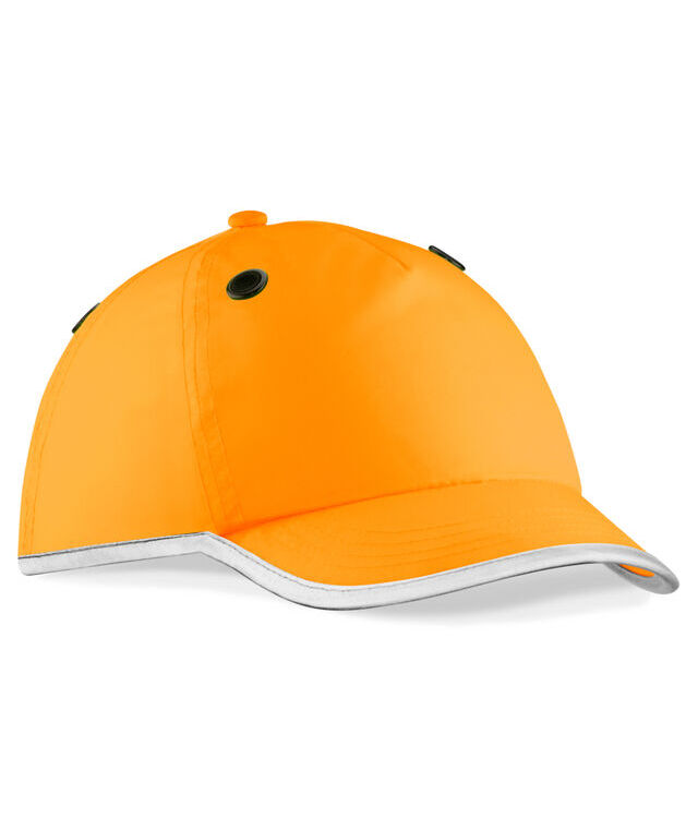 Enhanced-viz EN812 bump cap