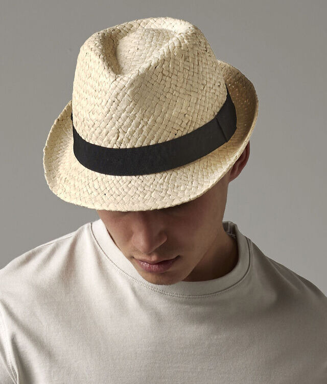 Festival trilby