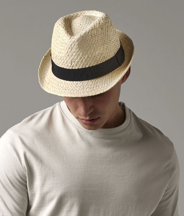 Festival trilby