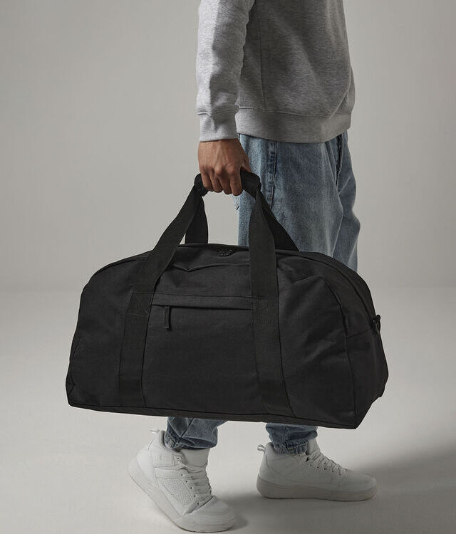 Classic holdall