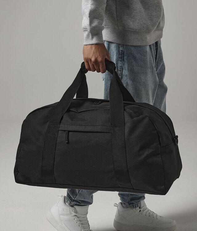 Classic holdall