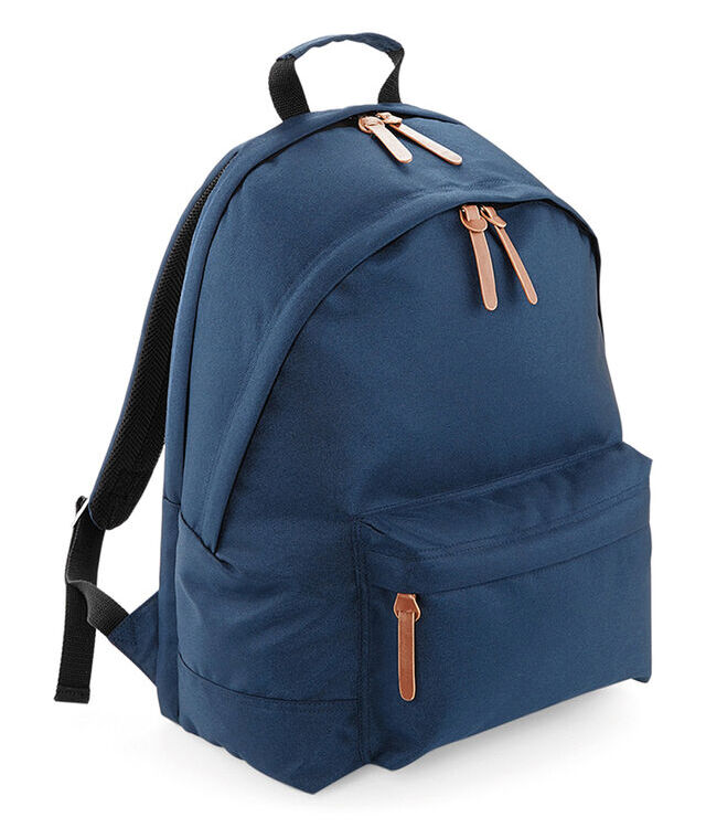 Campus laptop backpack