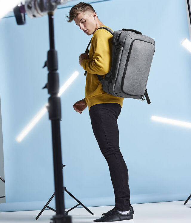 Escape carry-on backpack