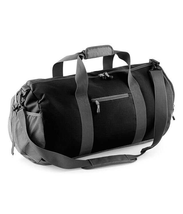 Athleisure kit bag