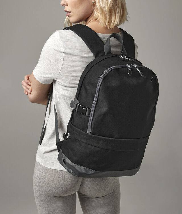 Athleisure pro backpack