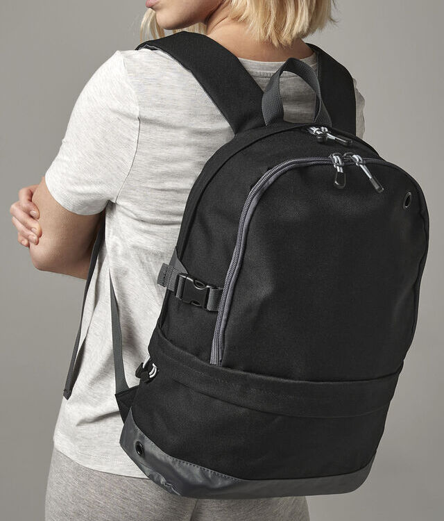 Athleisure pro backpack