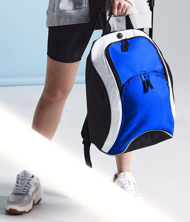 Teamwear backpack
