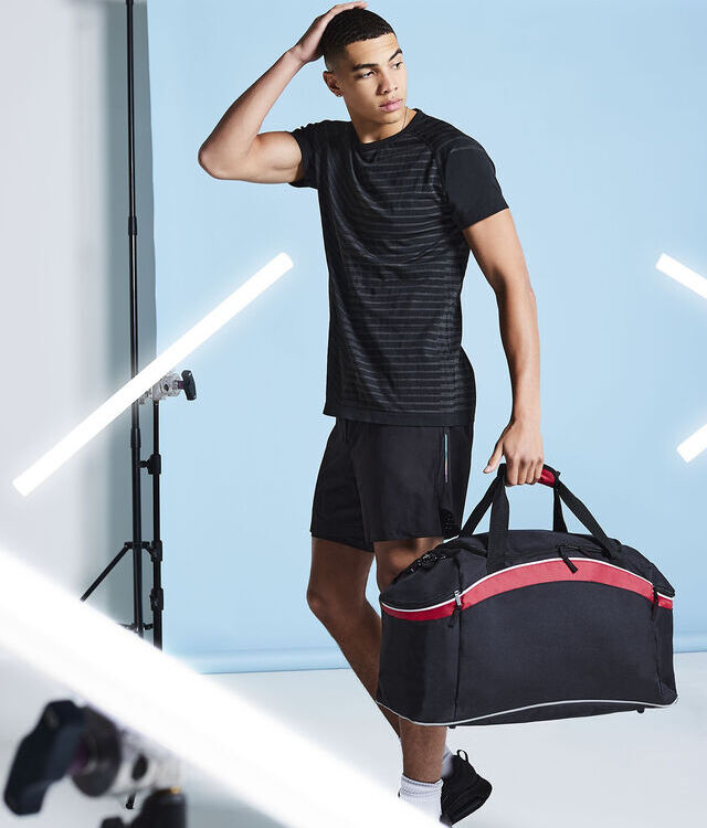 Teamwear holdall