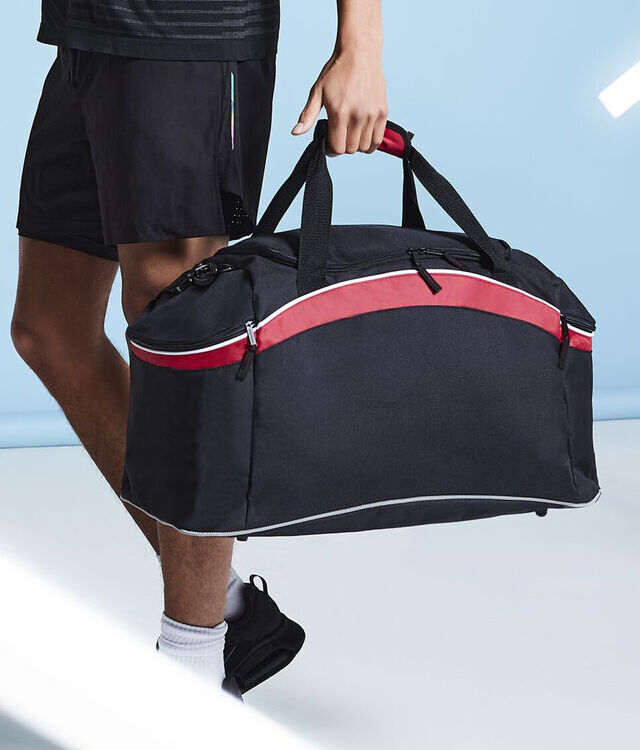 Teamwear holdall