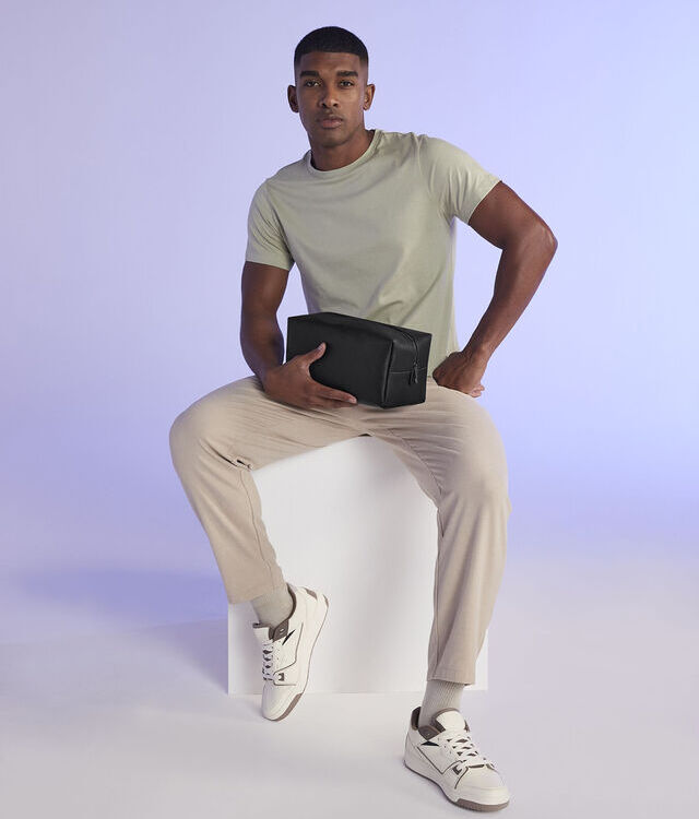 Boutique toiletry/accessory case