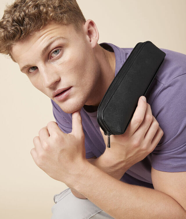 Boutique mini accessory case