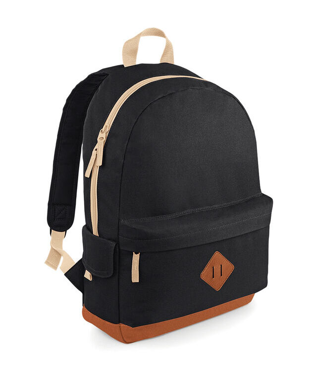 Heritage backpack