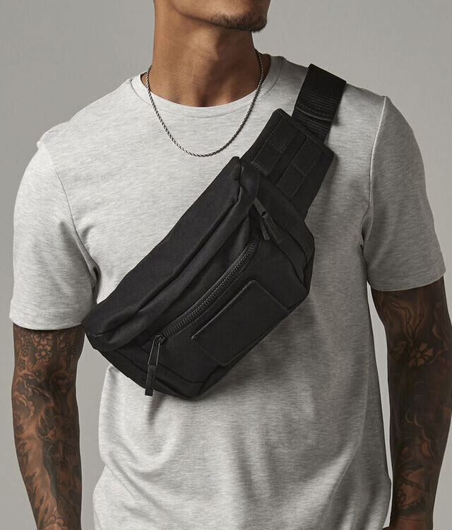 MOLLE utility waistpack