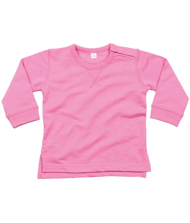 Baby sweatshirt