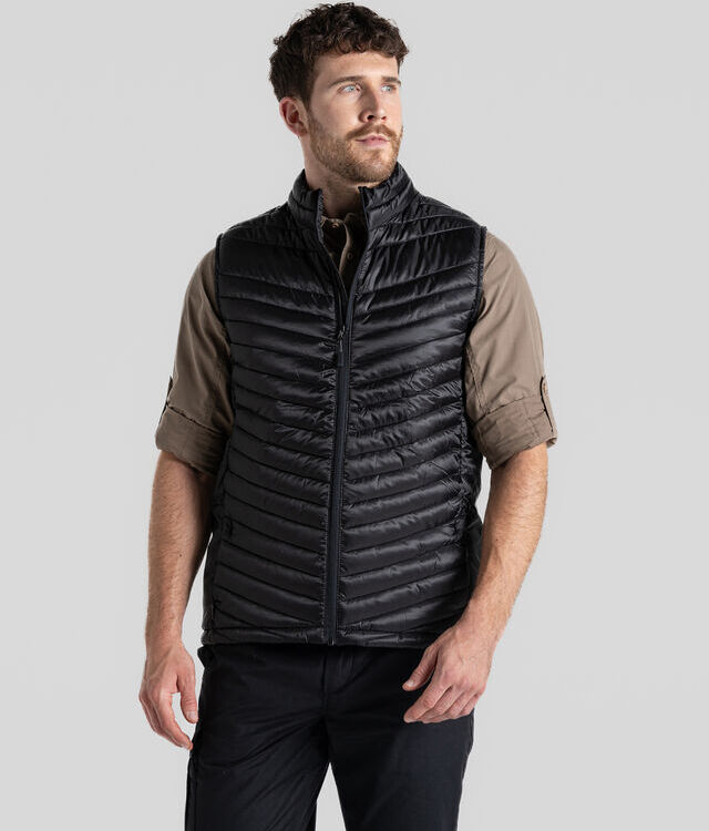 Expert Expolite thermal vest