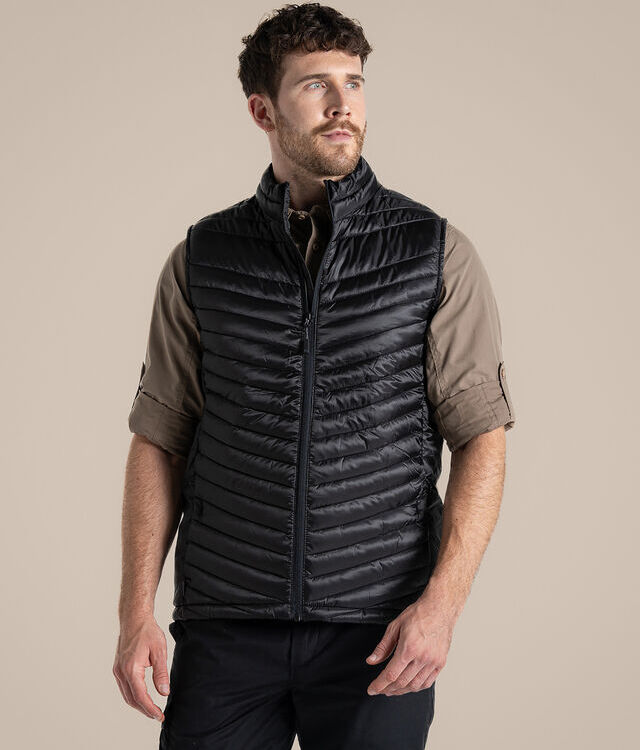 Expert Expolite thermal vest