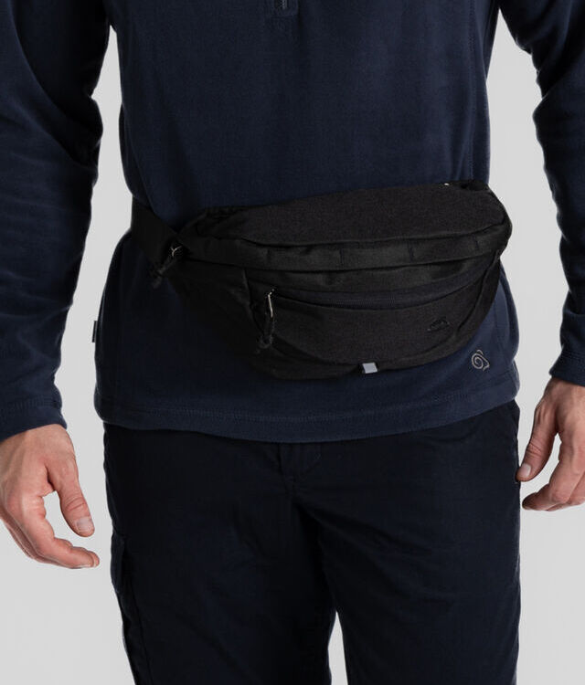 Expert Kiwi waist pack