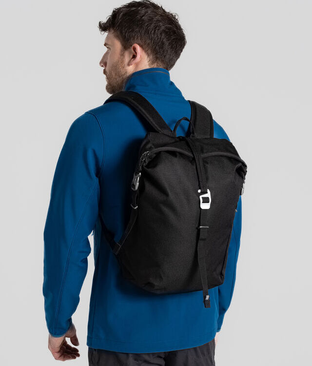 Kiwi classic rolltop 16L