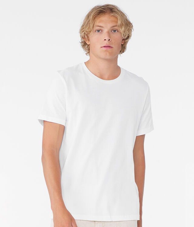 Unisex Jersey crew neck t-shirt