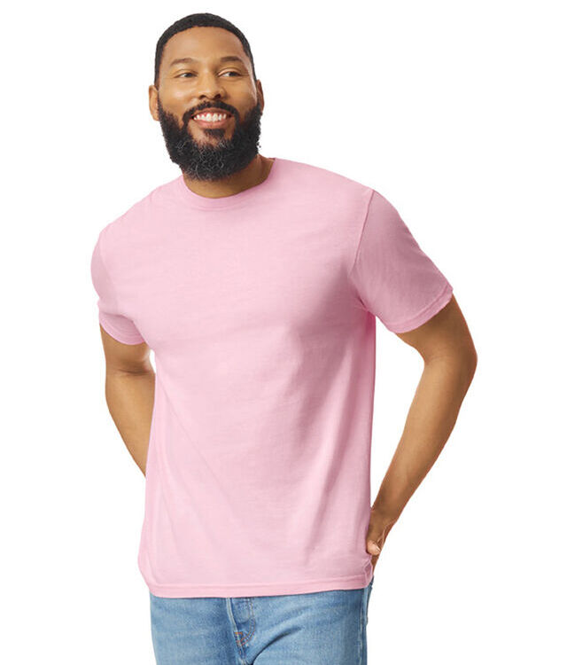 Softstyle™ adult ringspun t-shirt