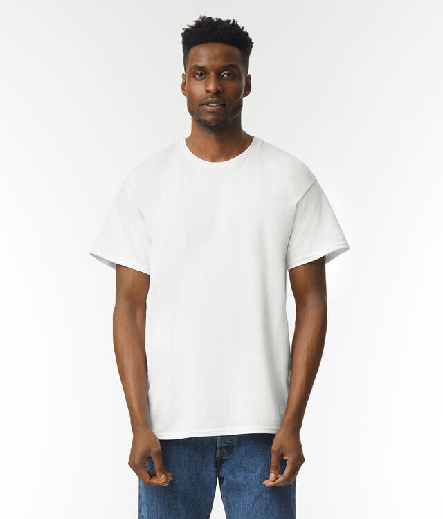 Ultra Cotton™ adult t-shirt