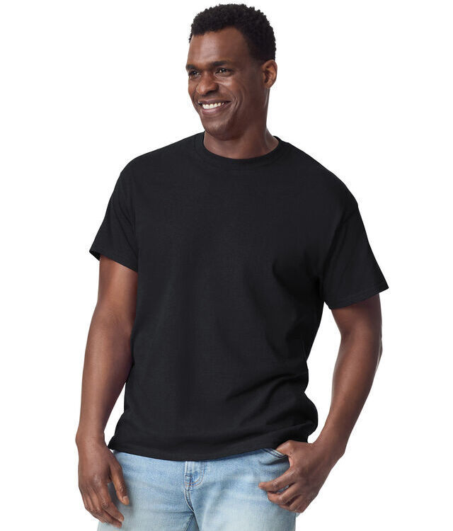 Ultra Cotton™ adult t-shirt