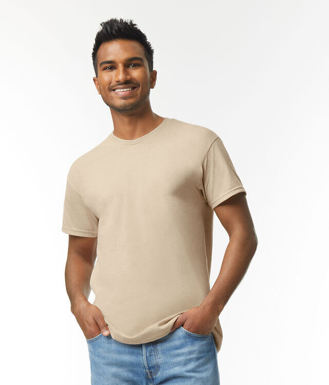 Heavy Cotton™ adult t-shirt