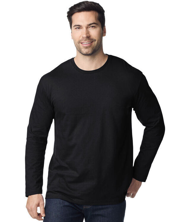 Softstyle™ long sleeve t-shirt