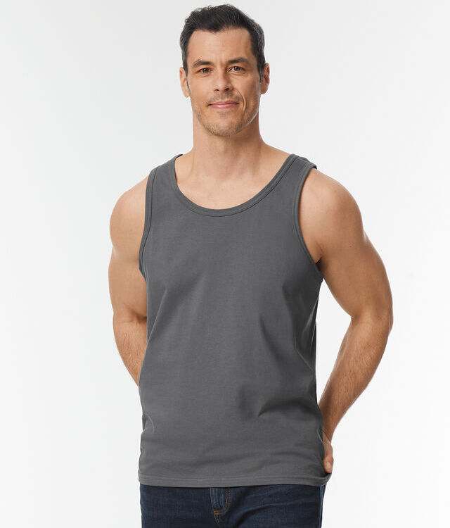 Softstyle™ adult tank top