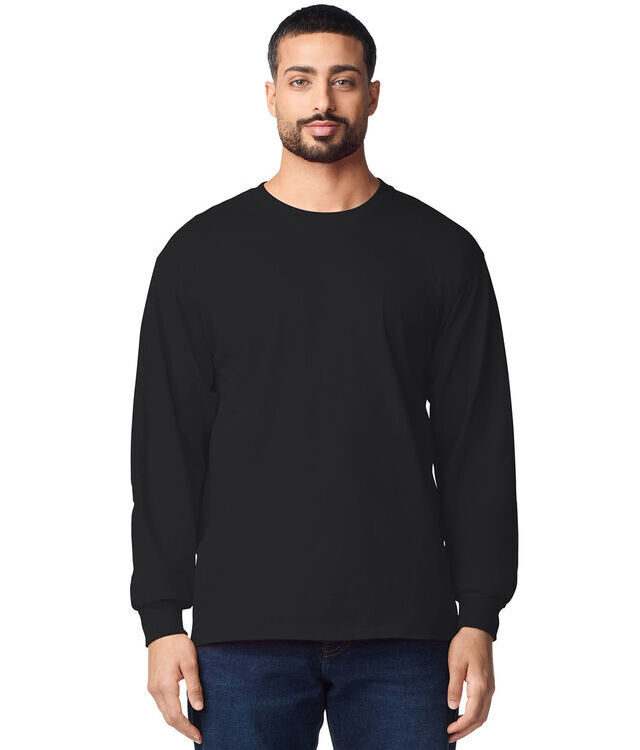Ultra Cotton™ adult long sleeve t-shirt
