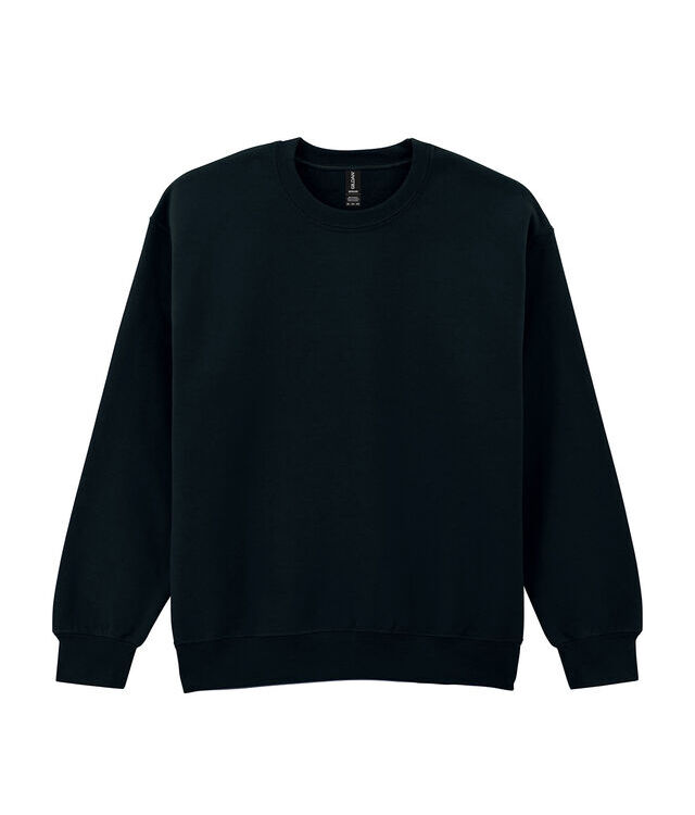 DryBlend® adult crew neck sweatshirt