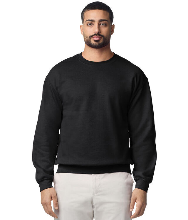 Heavy Blend™ adult crew neck sweatshirt